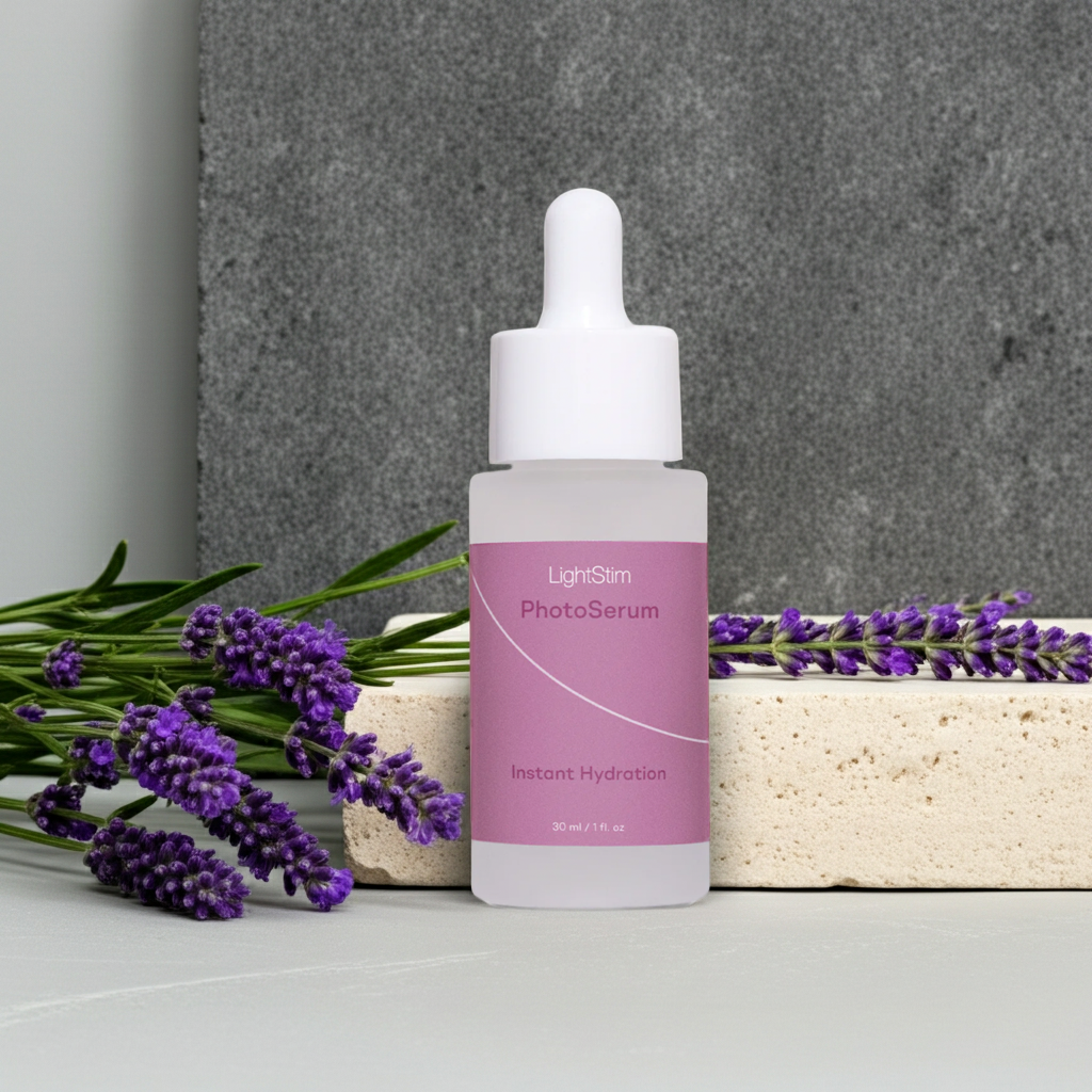 LightStim PhotoSerum