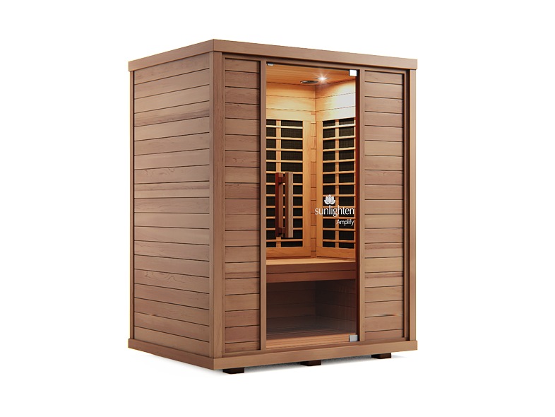 Signature Far Infrared Sauna