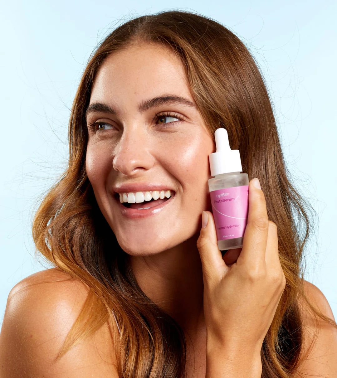 LightStim PhotoSerum