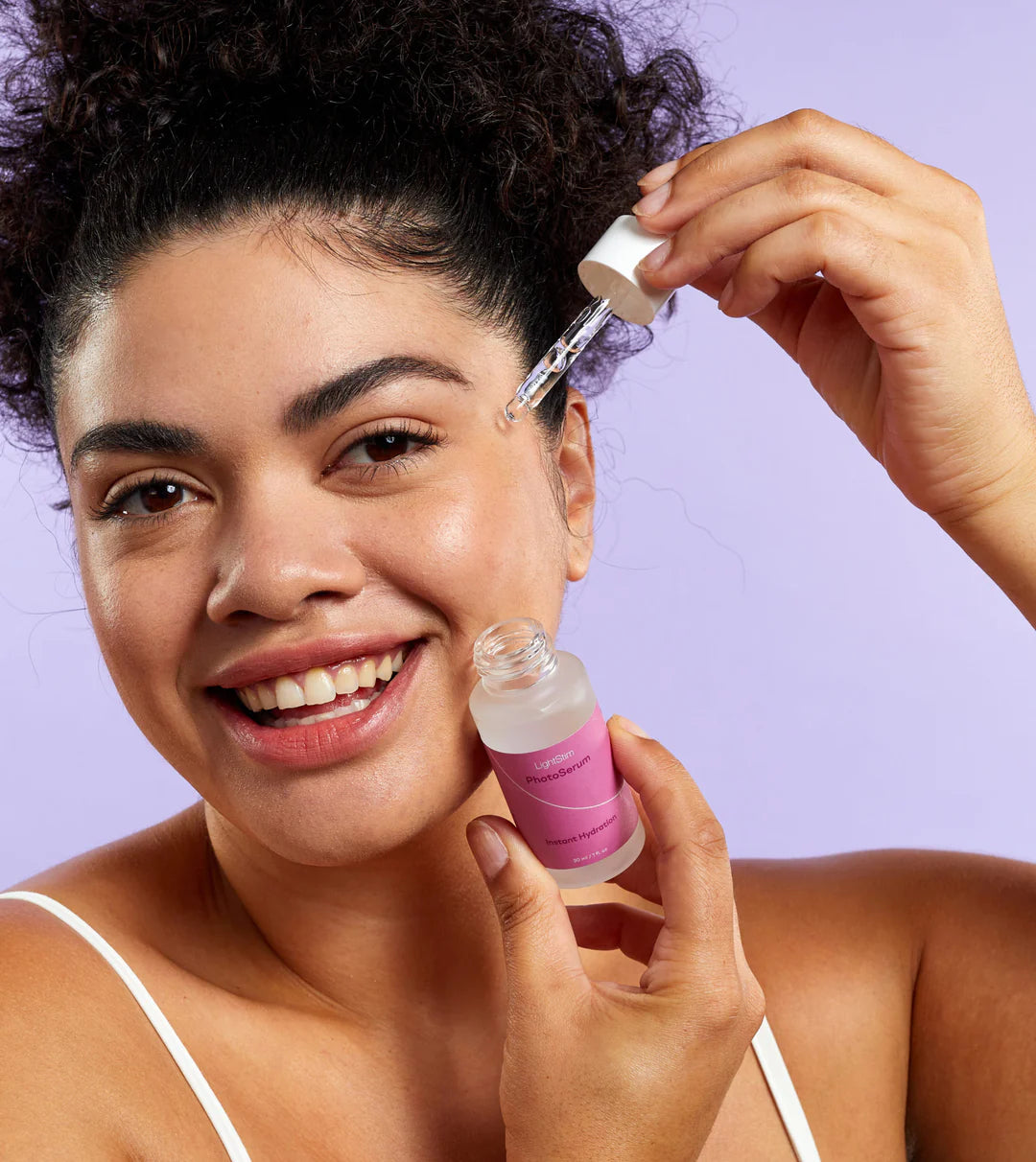 LightStim PhotoSerum