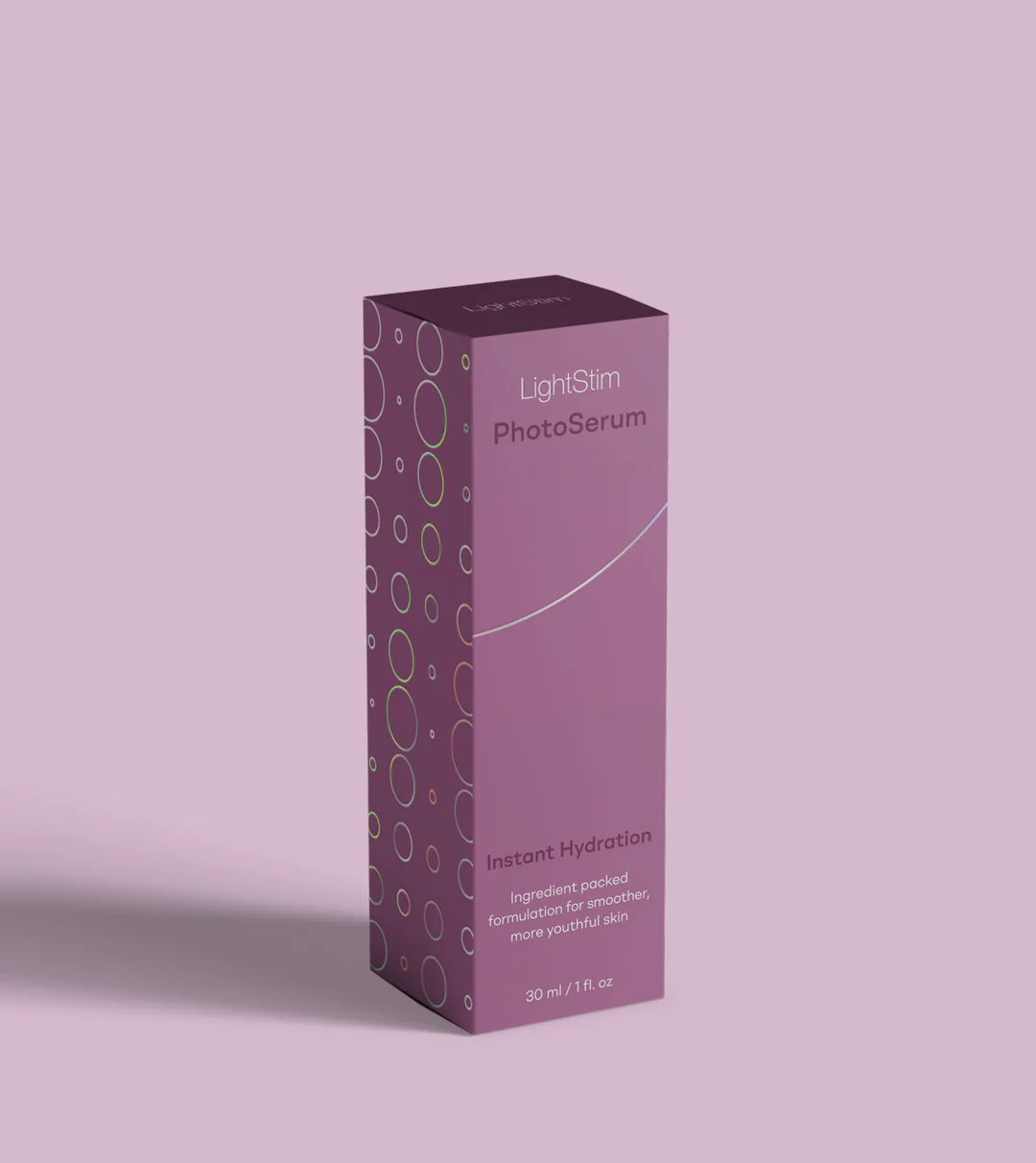 LightStim PhotoSerum
