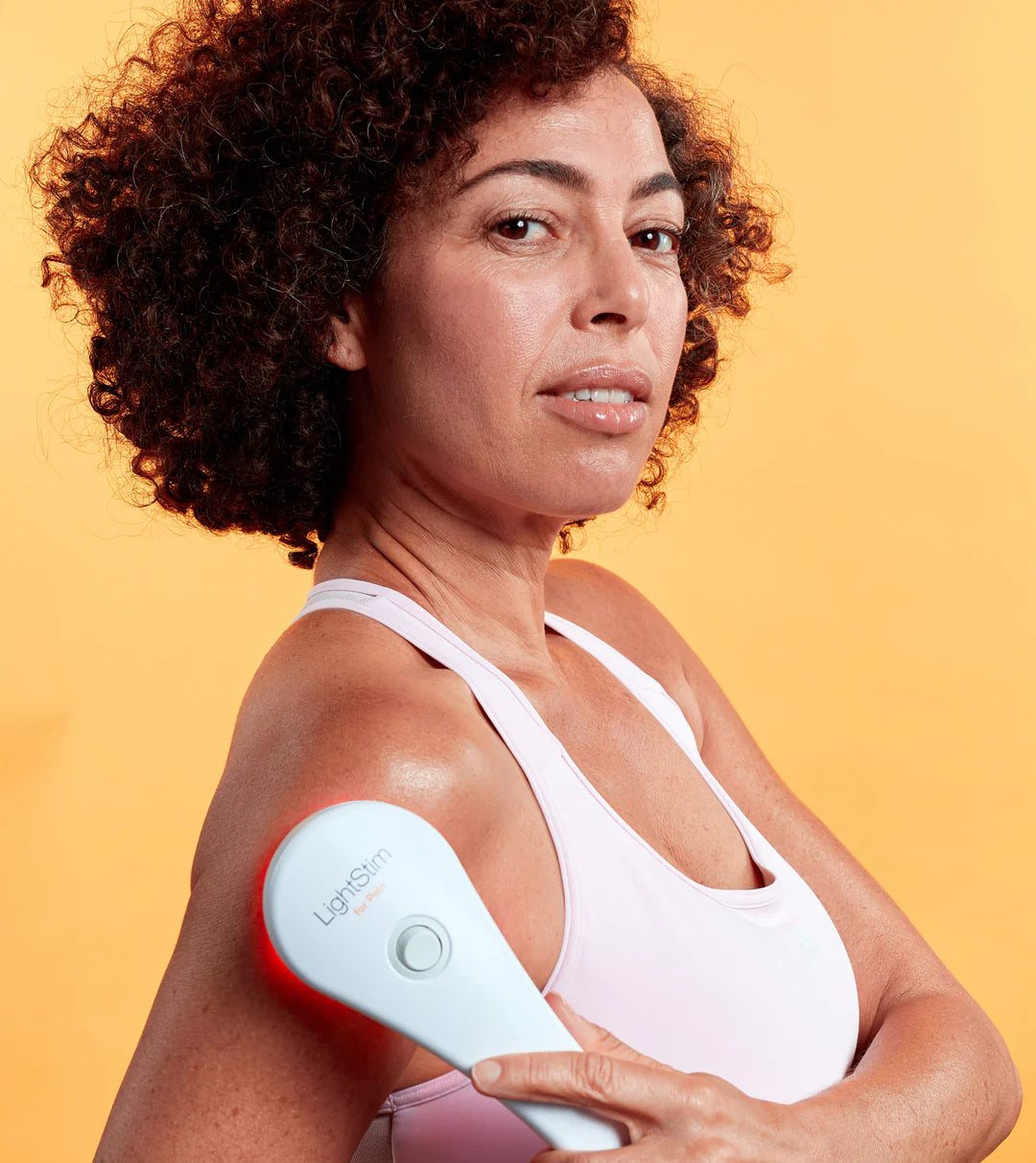LightStim for Pain
