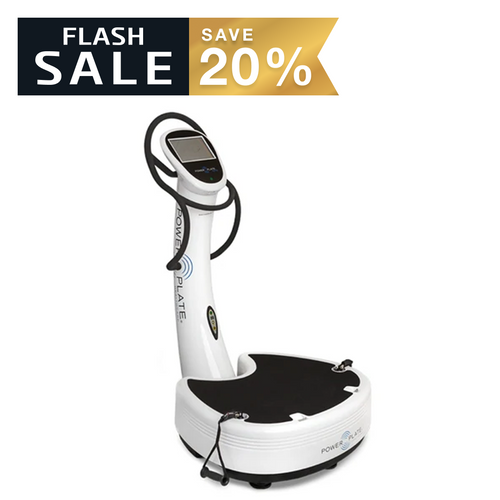 Power Plate® pro7HC