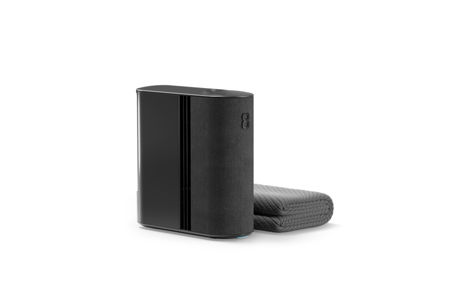 Pod 4 Cover + Hub