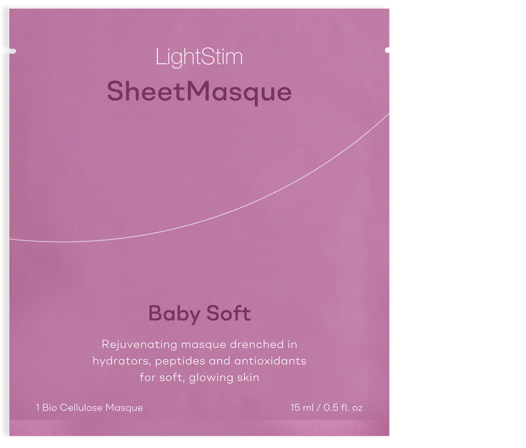 LightStim SheetMasque