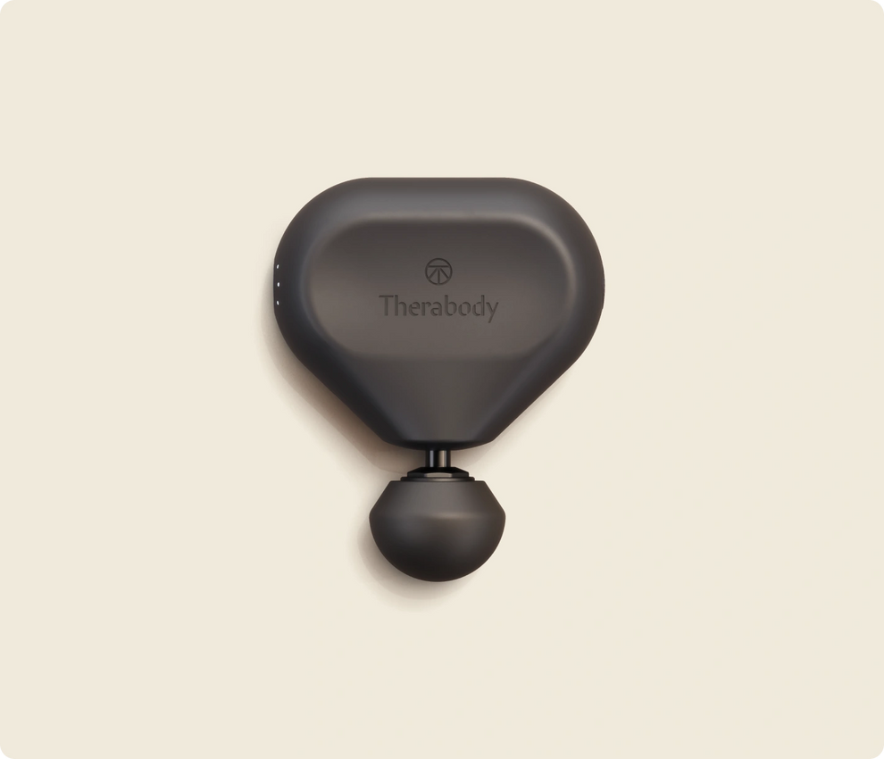 Theragun Mini 3rd Gen