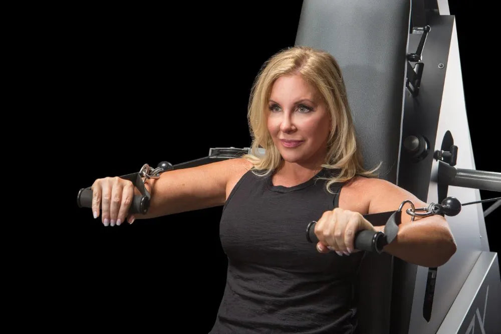 Fitness & Performance Optimization