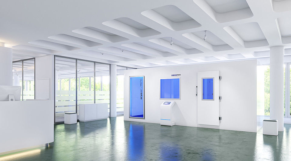 Cryotherapy & Cold Therapy