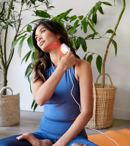 LightStim for Pain