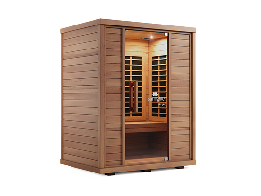 Amplify Full Spectrum Sauna