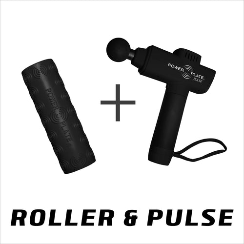 Pulse and Roller Bundle