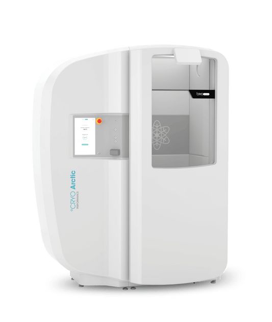 °CRYO Arctic Performance™