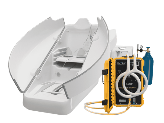 HCT Pro – Advanced Wellness System