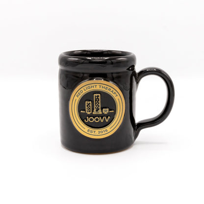 Joovv Mug Black