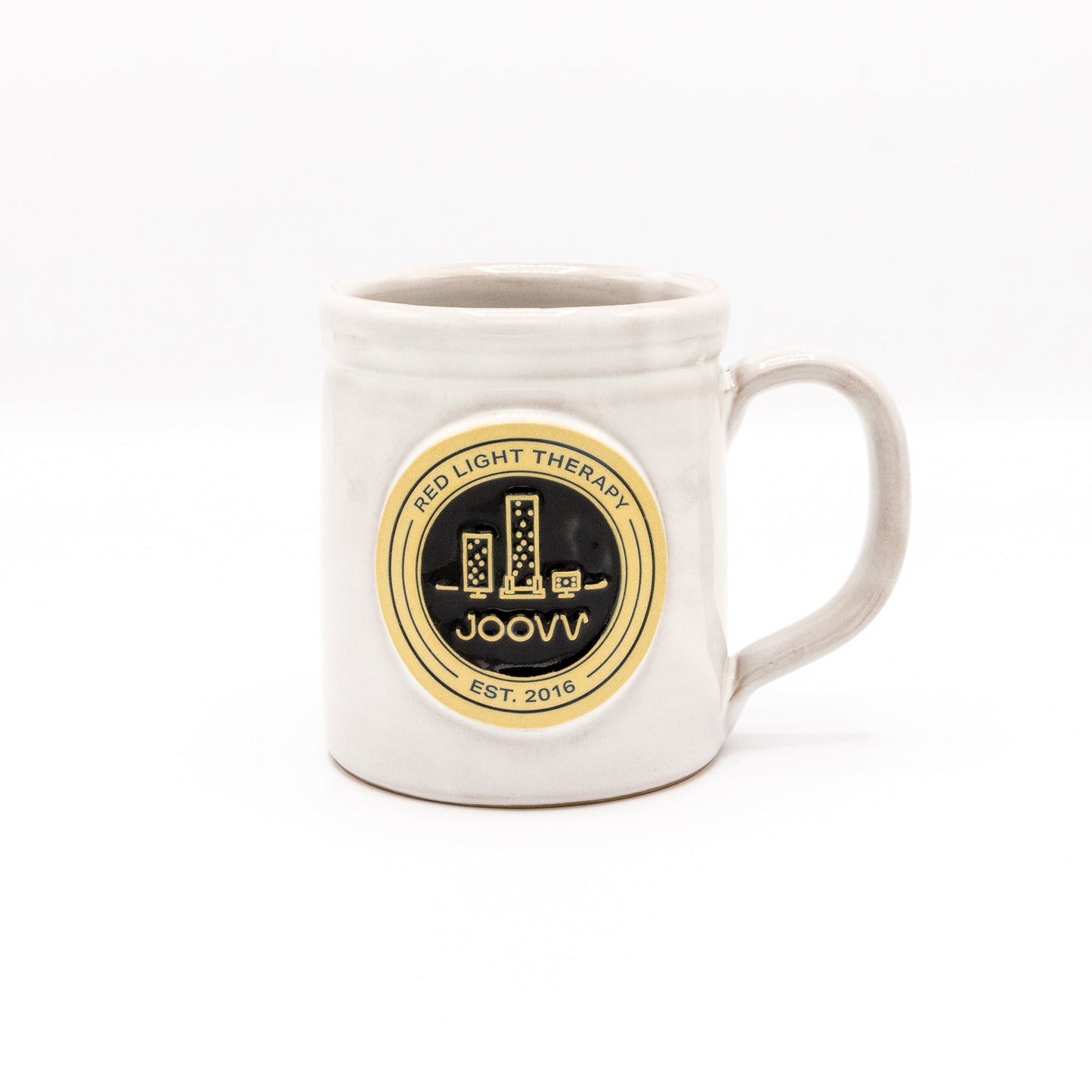 Joovv Mug White