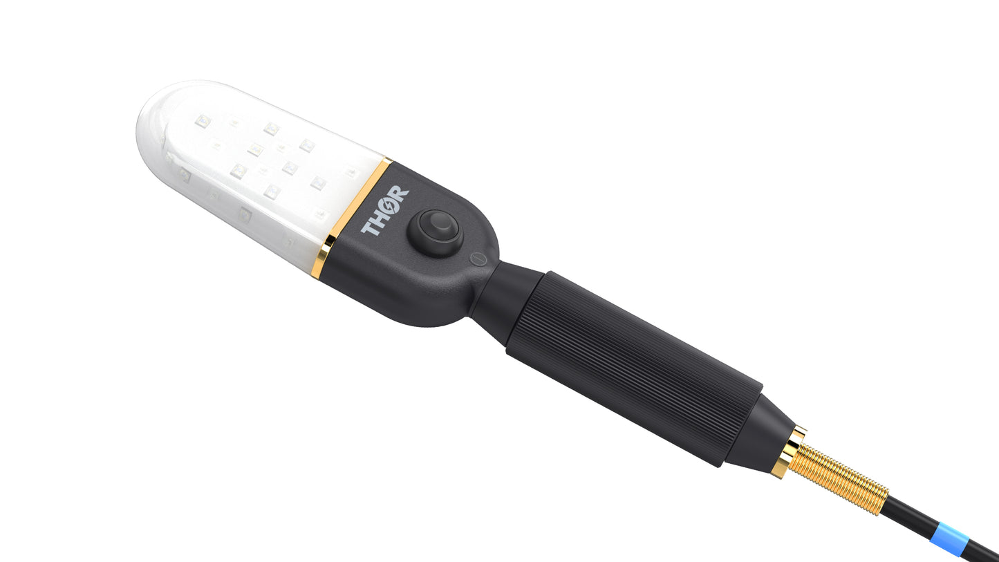 THOR LED Lollipop