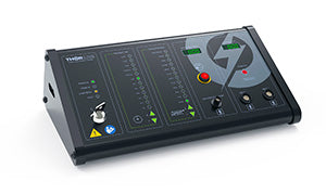 LX2 Control Unit
