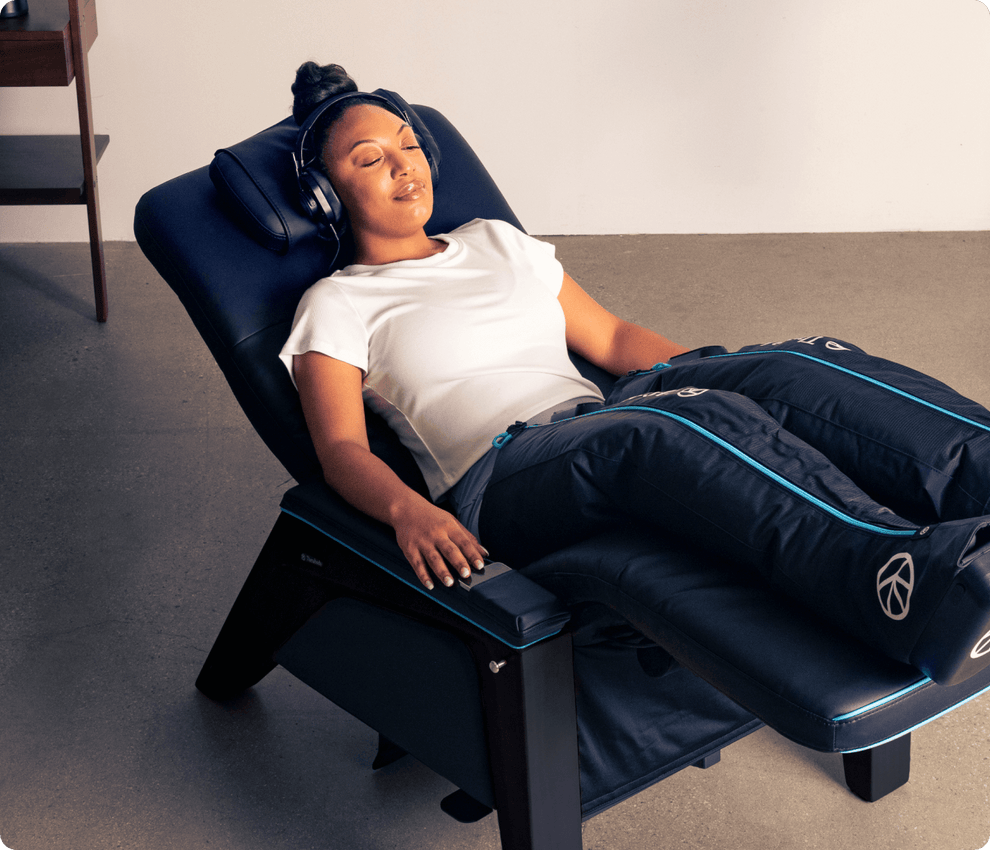 Therabody Lounger