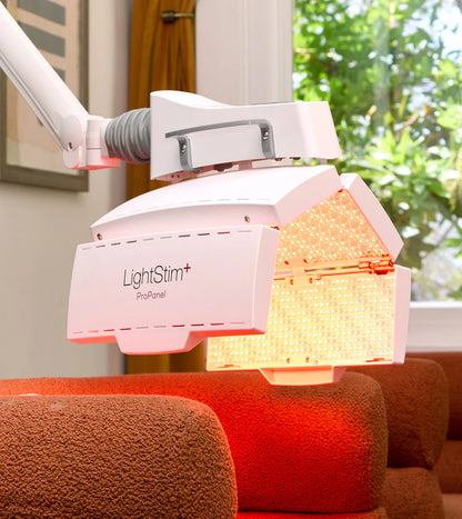 LightStim ProPanel