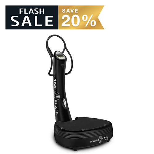 Power Plate® pro5™