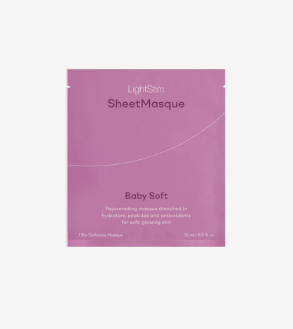 LightStim SheetMasque