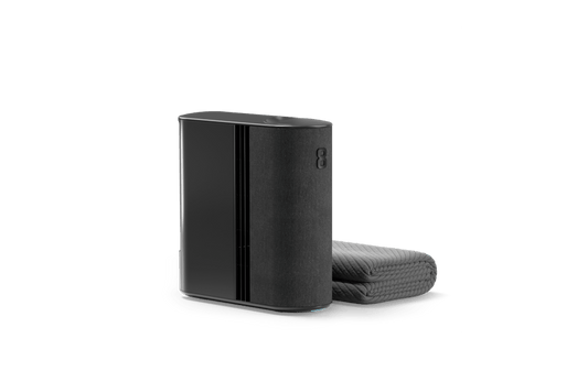 Pod 4 Cover + Hub