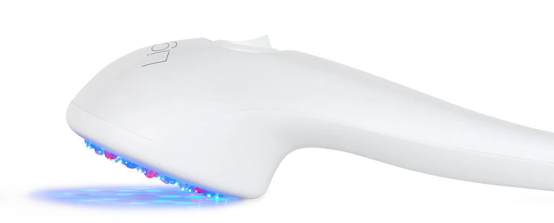 LightStim for Acne