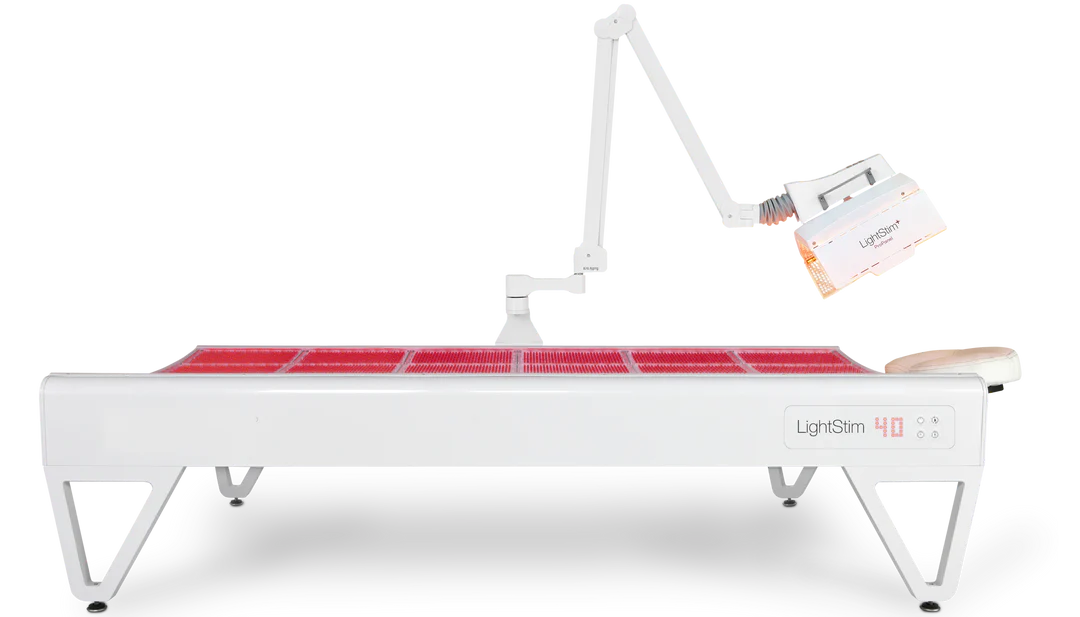 LightStim LED Bed