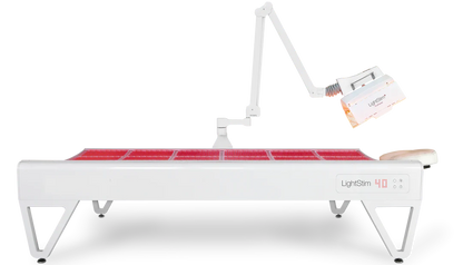LightStim LED Bed