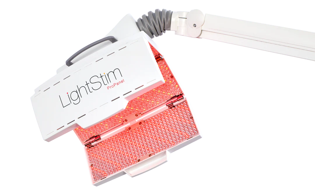LightStim ProPanel