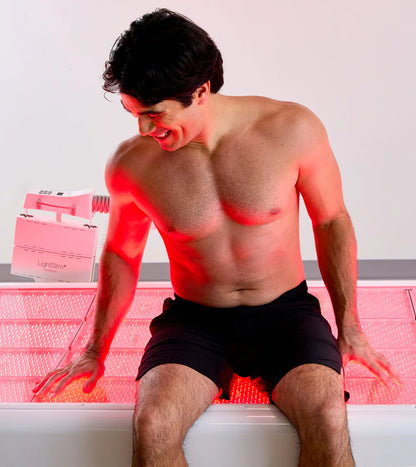 LightStim LED Bed