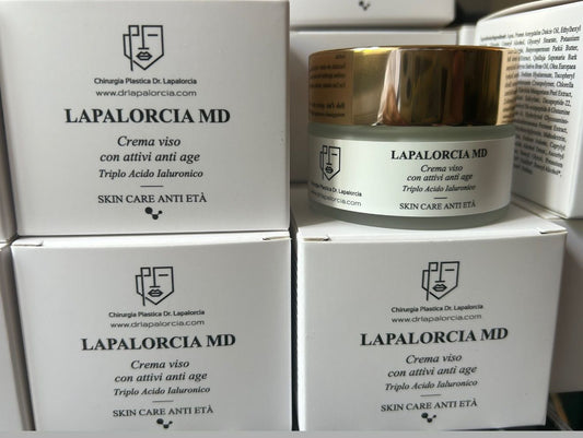 Lapalorcia MD