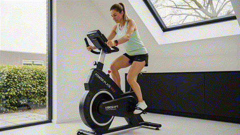 Power Plate REV