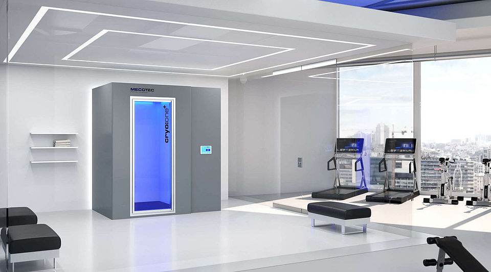 Cryo:One+