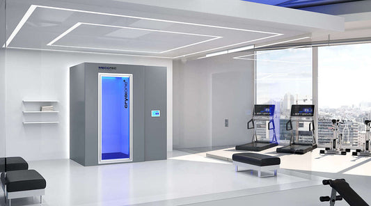 Cryo:One+