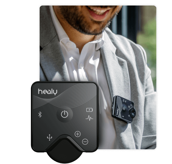 Healy Obsidian Edition
