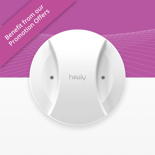 MagHealy Professional Edition