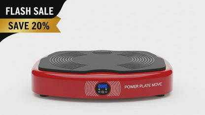 Power Plate® MOVE
