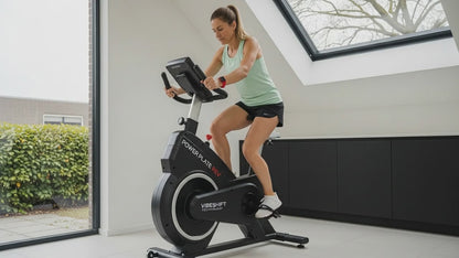 Power Plate REV