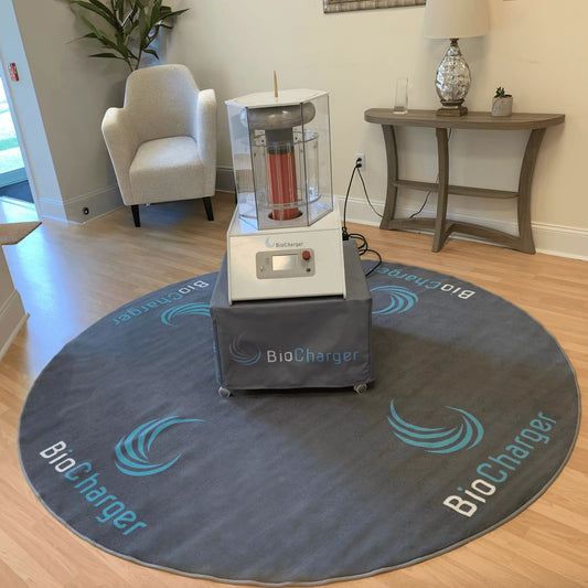 BioCharger Rug