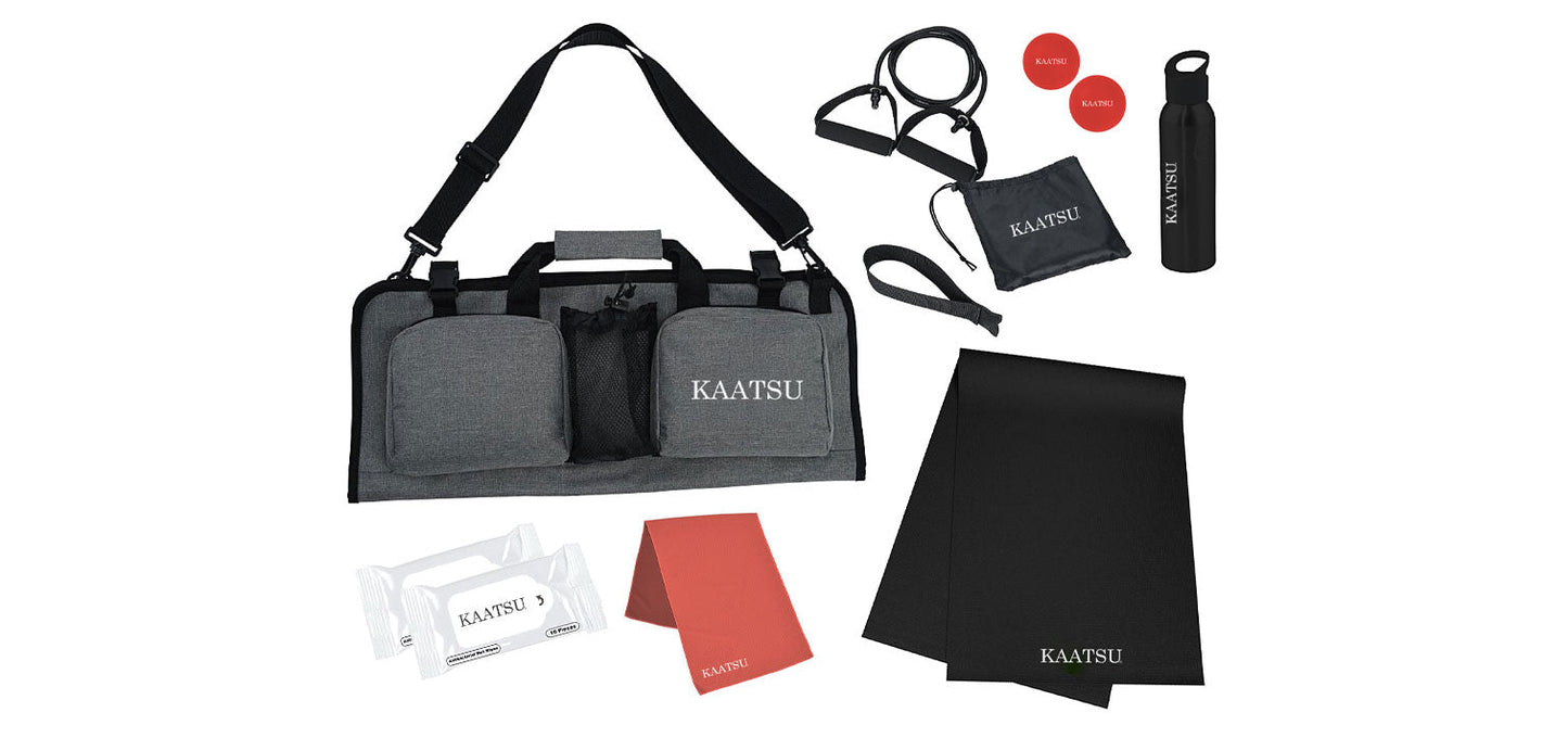 KAATSU Starter Kit