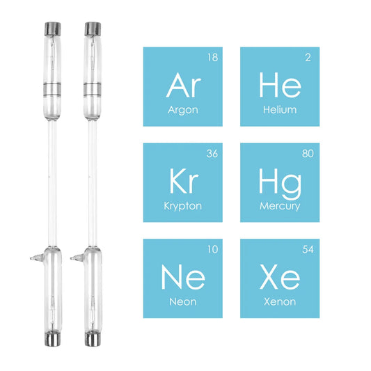 Individual Spectrum Tubes